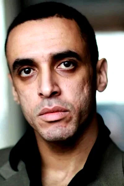  Taha Lemaizi