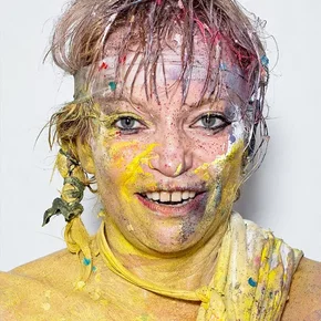 Photo star : Els Deceukelier