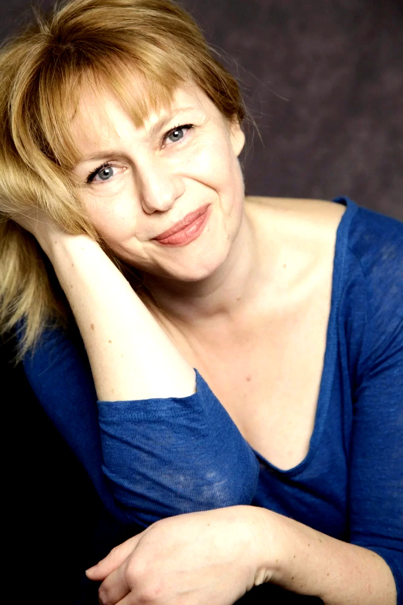 Delphine Bibet