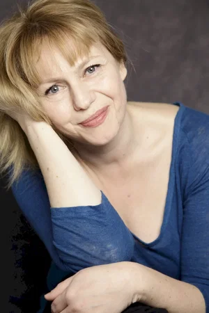Delphine Bibet photo