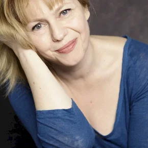 Photo star : Delphine Bibet