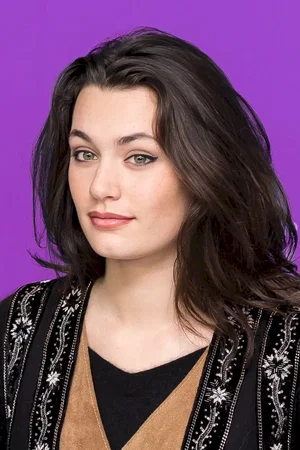 Photo de Ella Rumpf