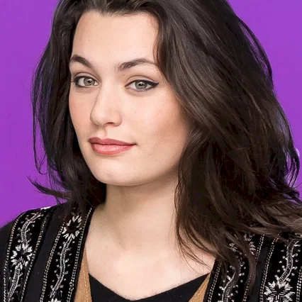 Ella Rumpf