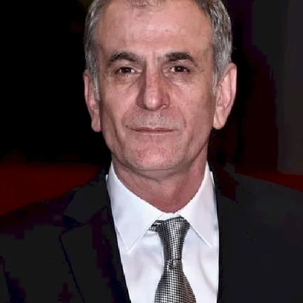 Izudin Bajrovic