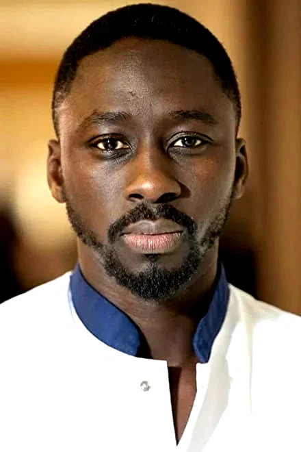Dioucounda Koma