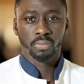Photo star : Dioucounda Koma