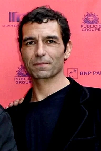 Olivier Loustau