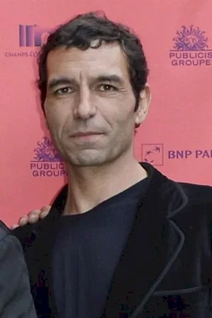 Photo de Olivier Loustau