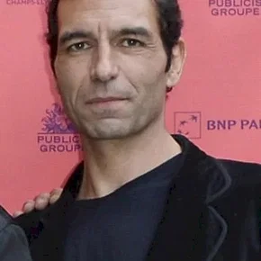 Photo star : Olivier Loustau