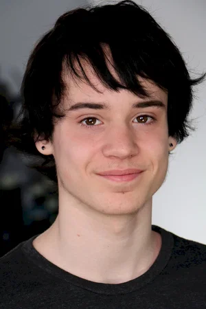 Edouard Tremblay-Grenier photo
