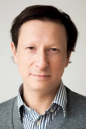Paul Ahmarani photo