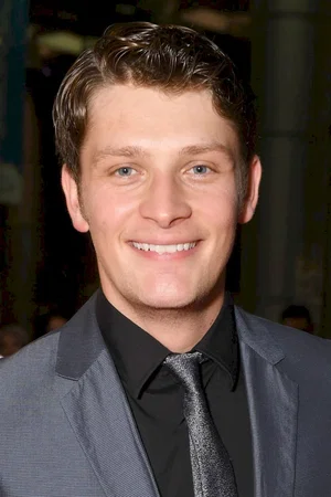 Brett Dier