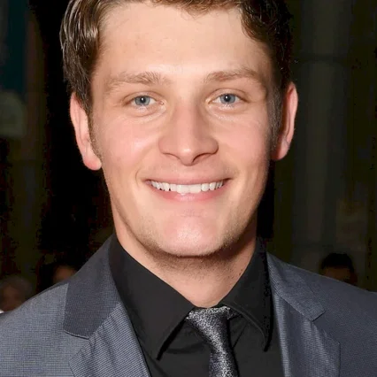 Brett Dier