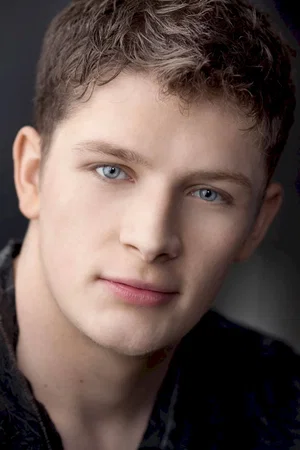 Brett Dier
