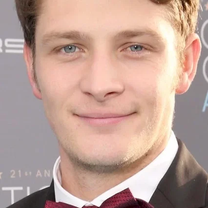 Brett Dier