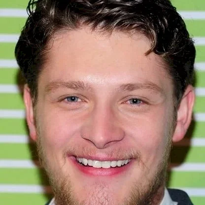 Brett Dier