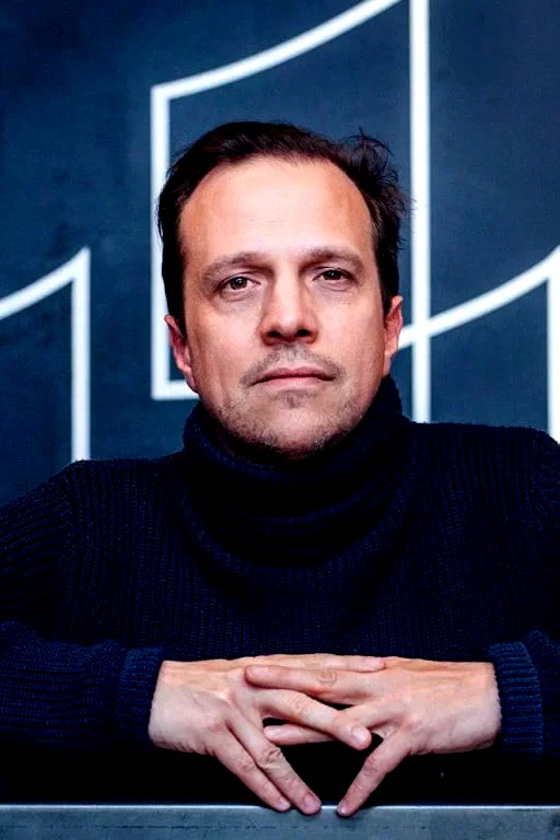 Philipe Lesage