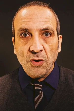 Abdel Raouf Dafri photo