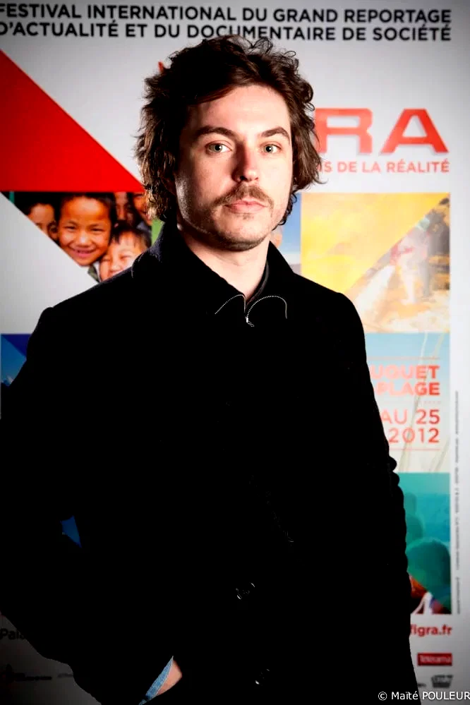 Alban Teurlai