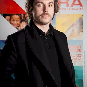 Photo star : Alban Teurlai