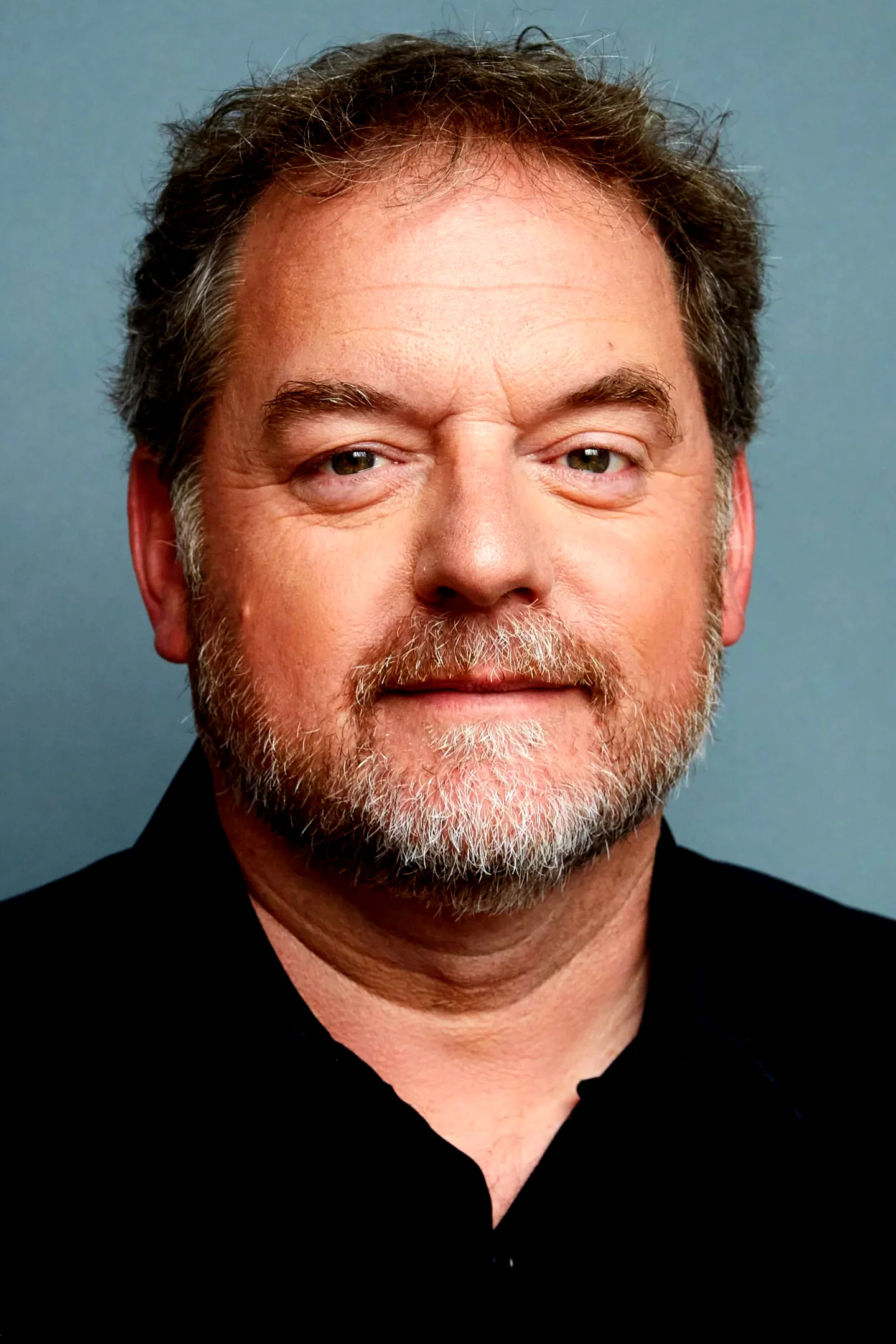 Paul Doucet