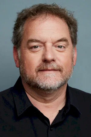 Paul Doucet photo