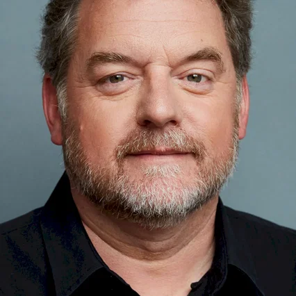 Paul Doucet