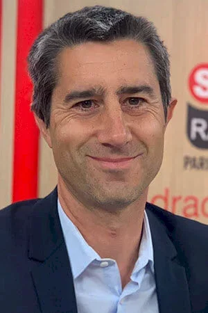 Photo de  François Ruffin