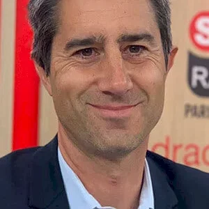  François Ruffin