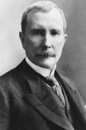 Photo de  John D. Rockefeller