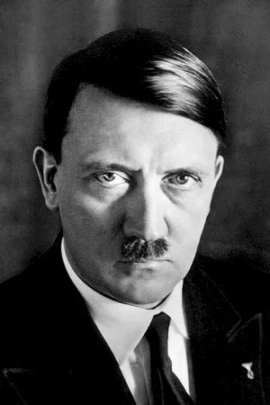 Photo de  Adolf Hitler