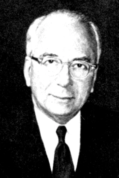  Lewis Strauss
