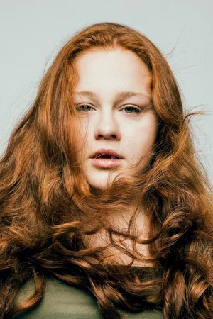  Alexane Jamieson