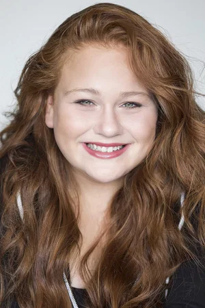  Alexane Jamieson photo