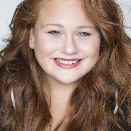  Alexane Jamieson