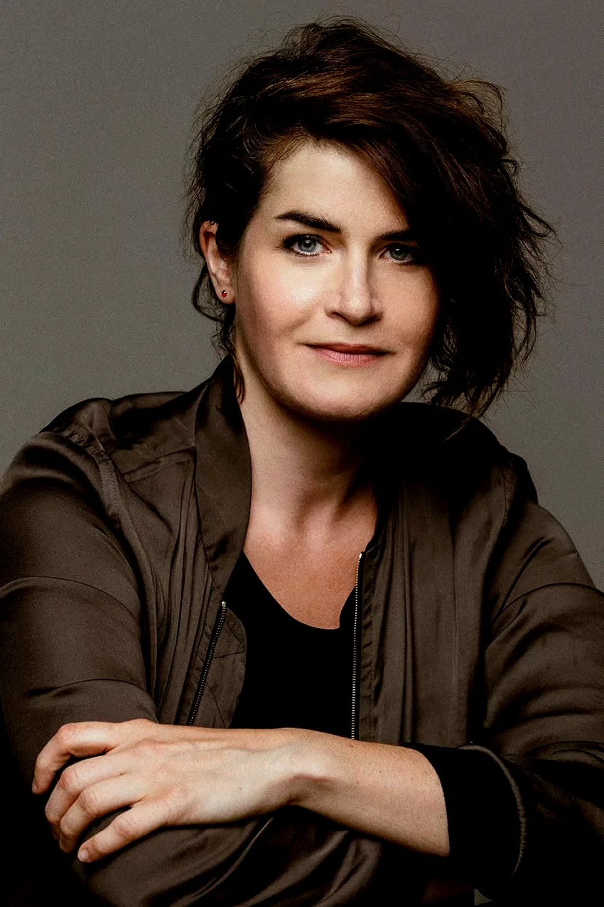  Anne Émond