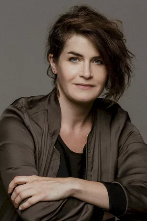  Anne Émond photo