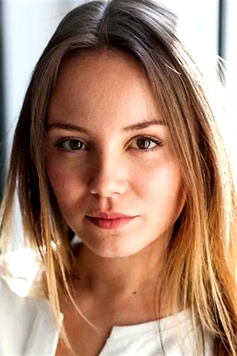  Matilda Marty