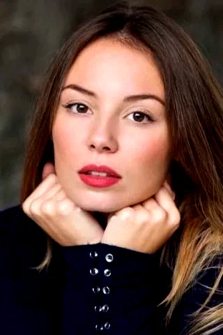  Matilda Marty