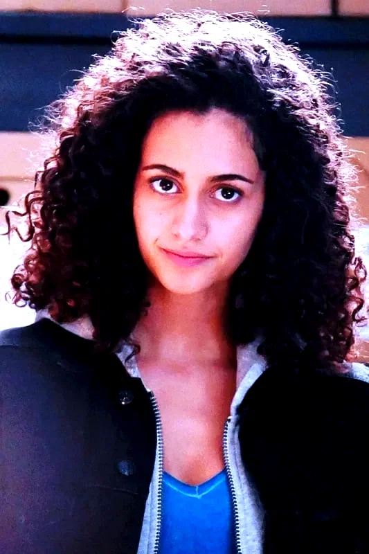Inès Melab