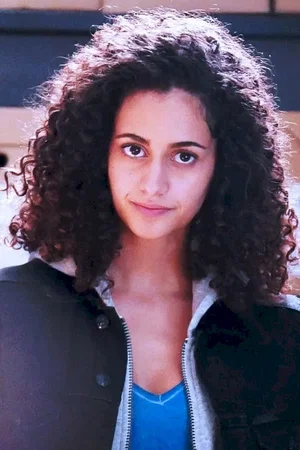 Inès Melab photo