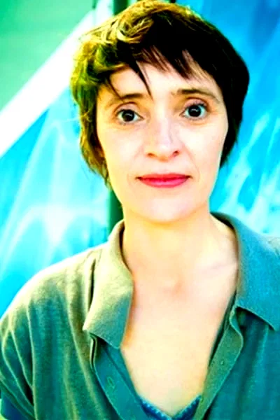 Aude Briant