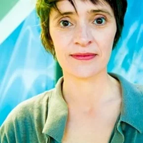 Photo star : Aude Briant