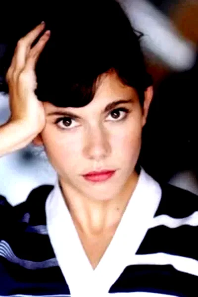  Marie Montoya