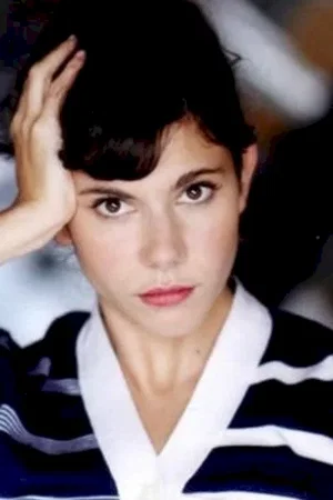  Marie Montoya photo