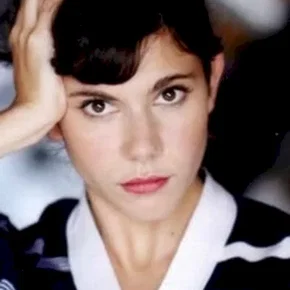Photo star :  Marie Montoya