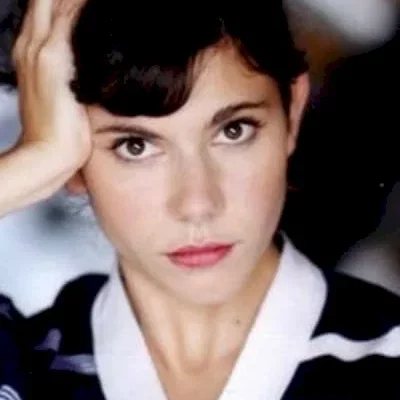  Marie Montoya
