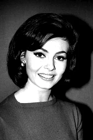 Michèle Mercier