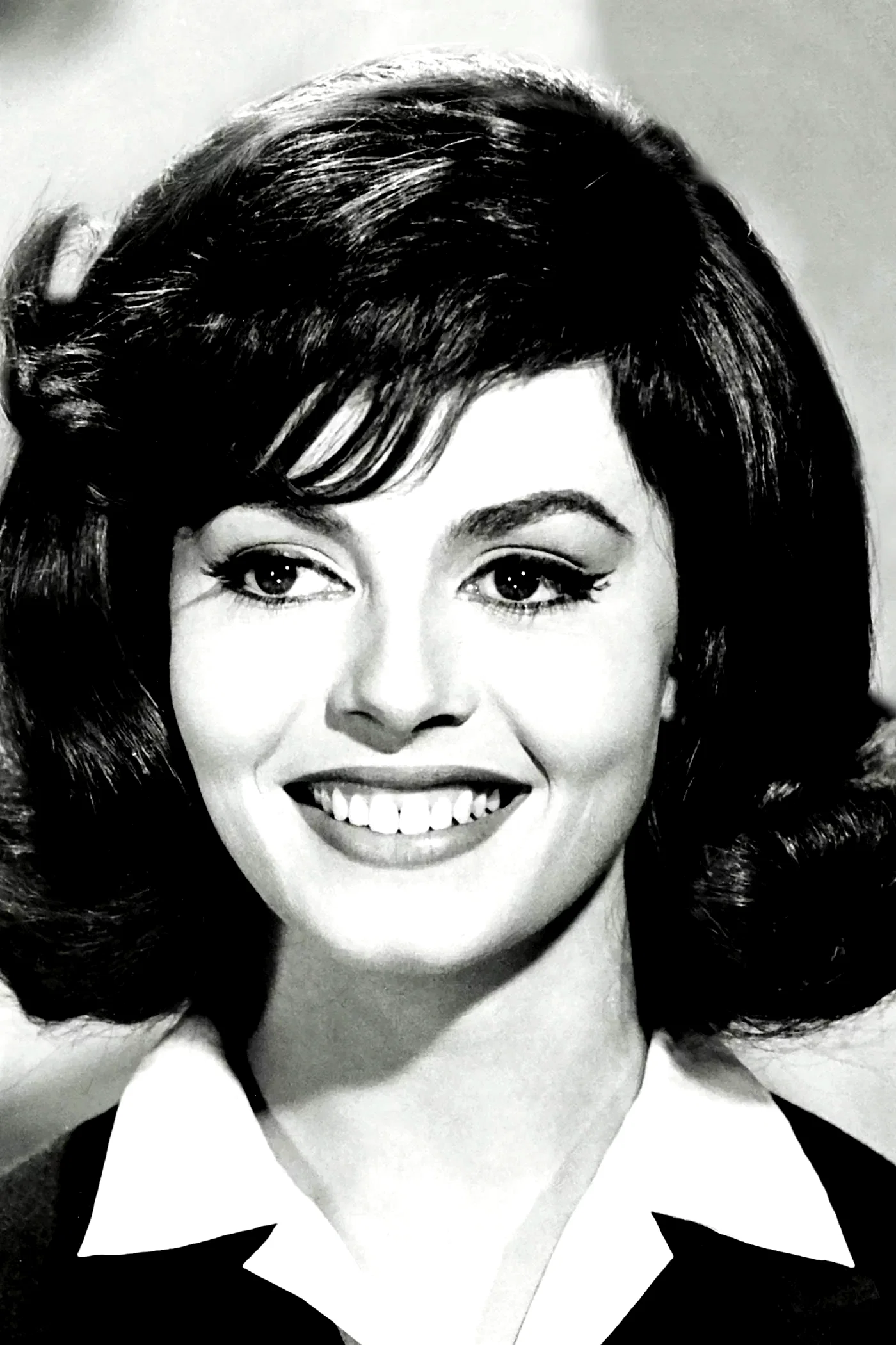 Michèle Mercier