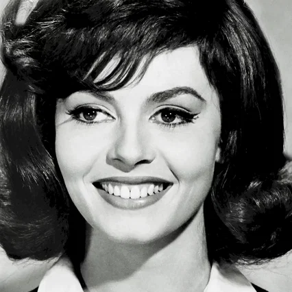 Michèle Mercier